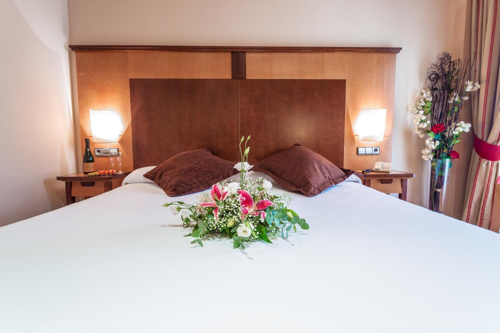 Double Room Extra Bed