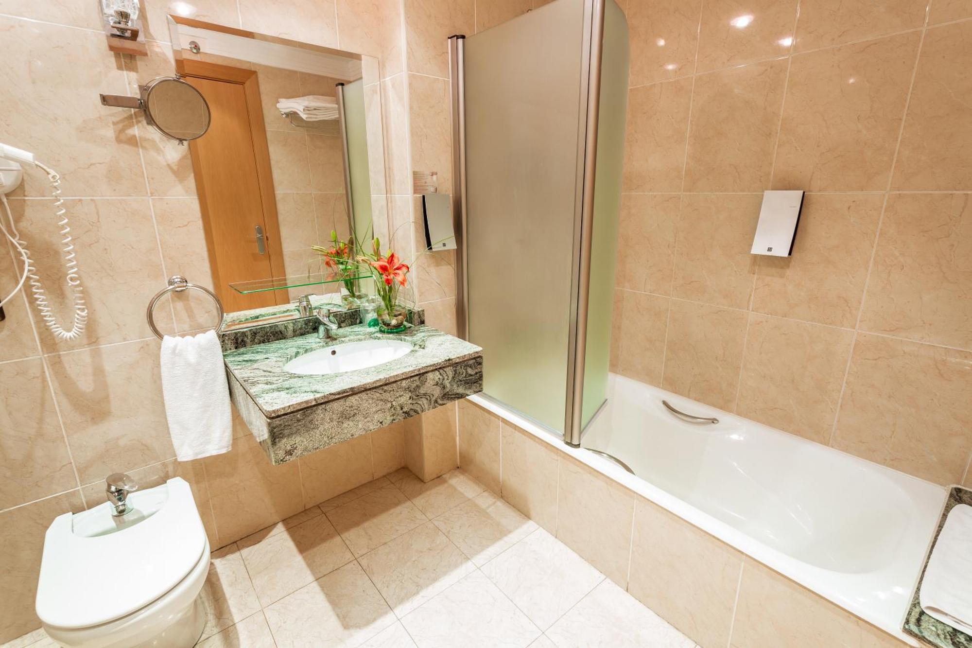Double Room Extra Bed