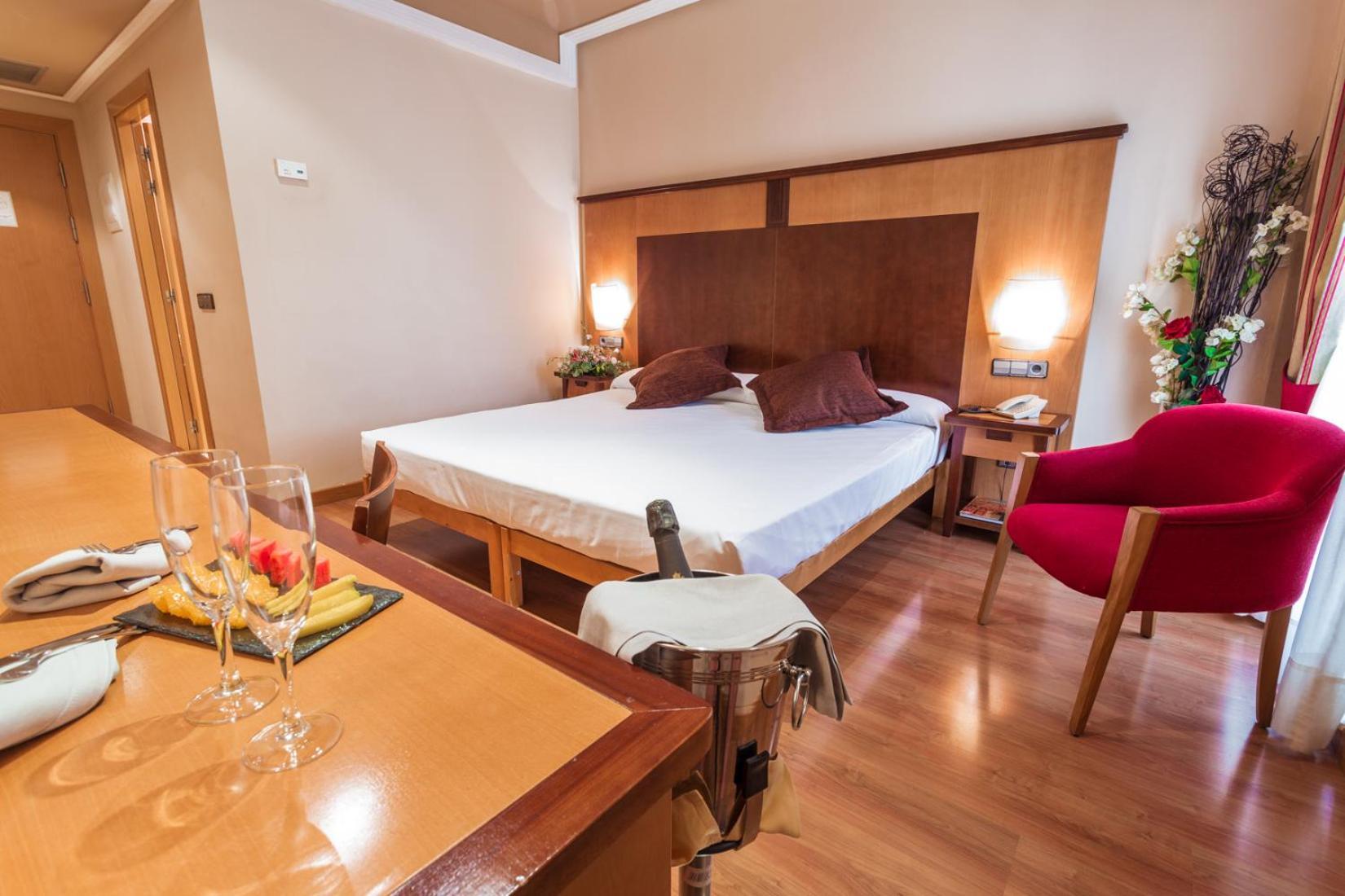 Double Room 1