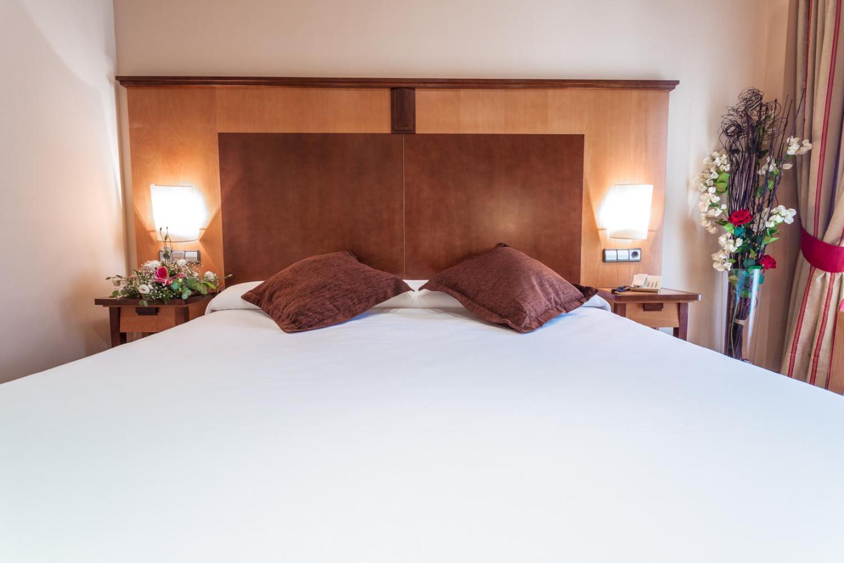 Double Room 1