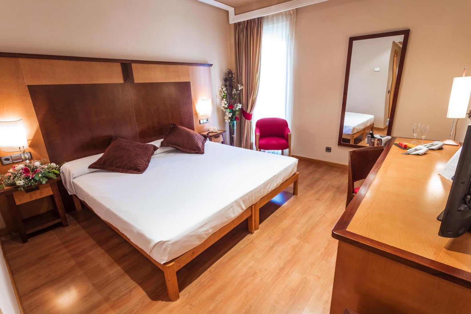 Double Room 1