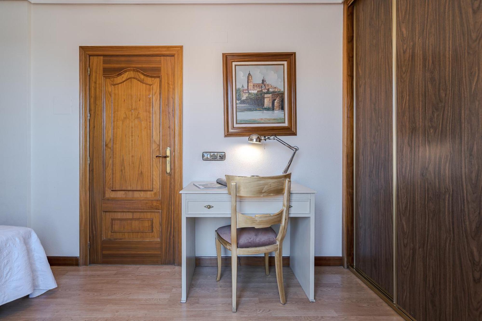 Double Room Terrace