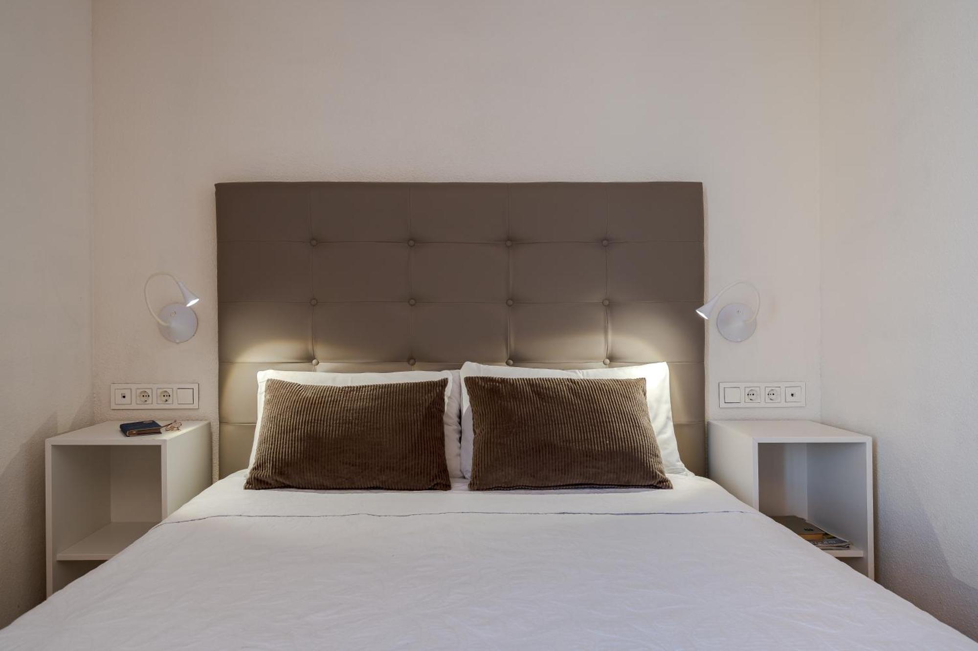 Double Room Terrace