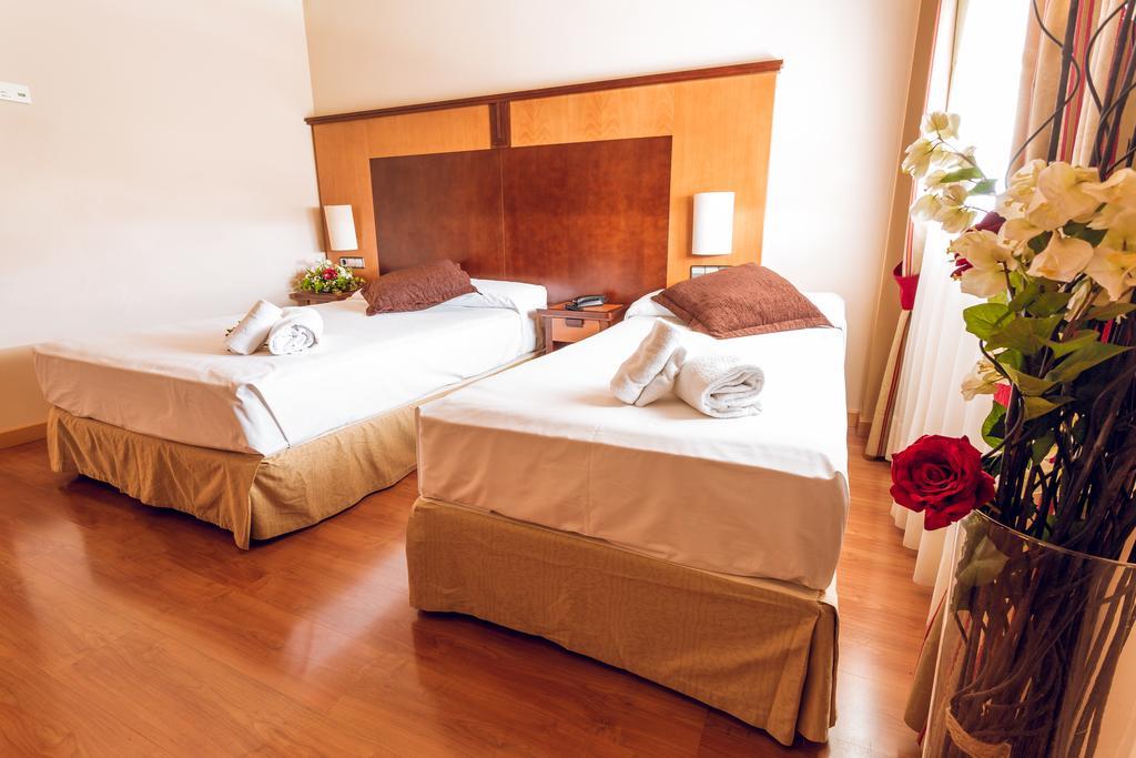 Double Room Extra Bed