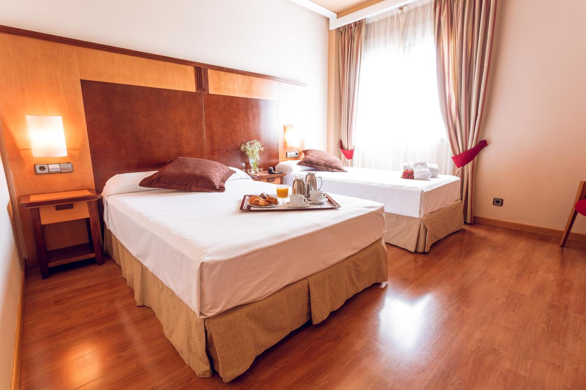 Double Room Extra Bed