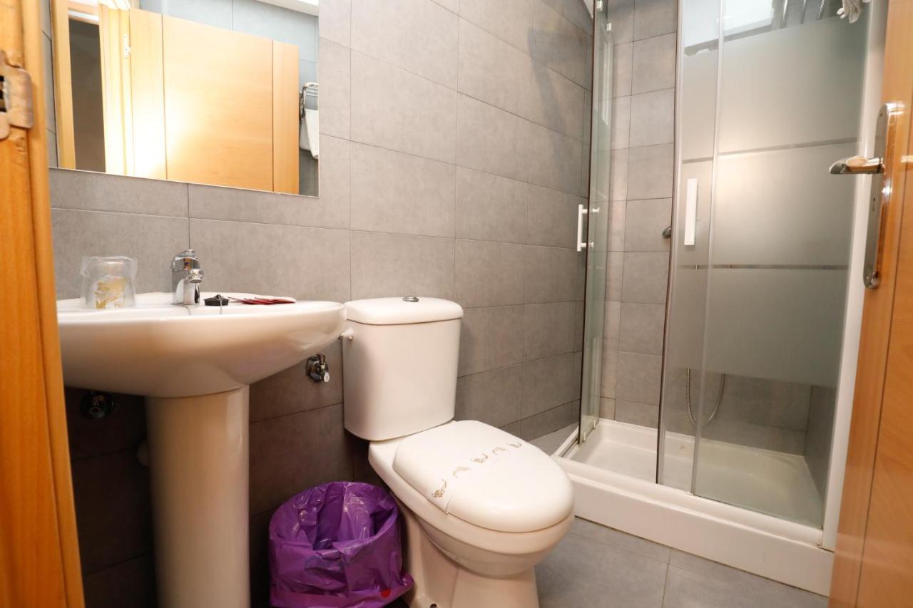 Habitación Doble Superior