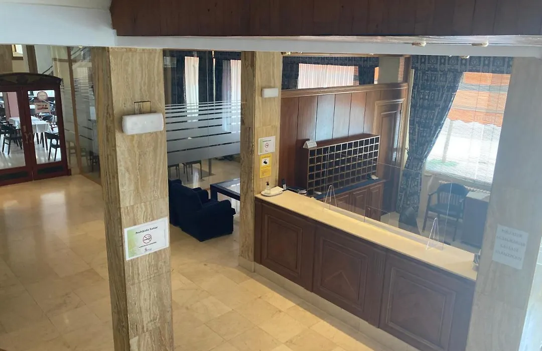 Hotel Condal-1