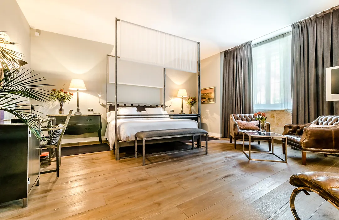 Grand Hotel Don Gregorio-1