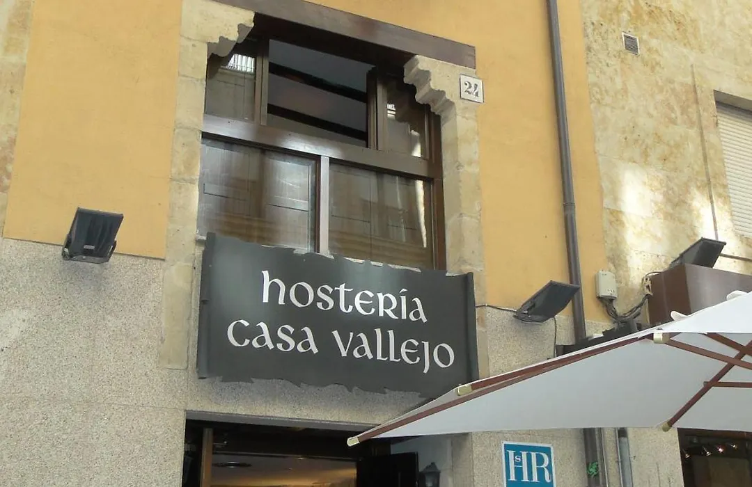Hosteria Casa Vallejo-1