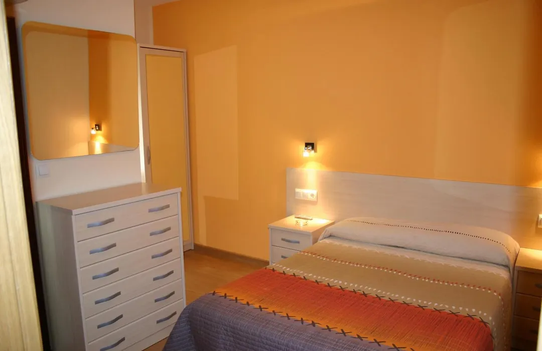 Hostal Hispanico I-1