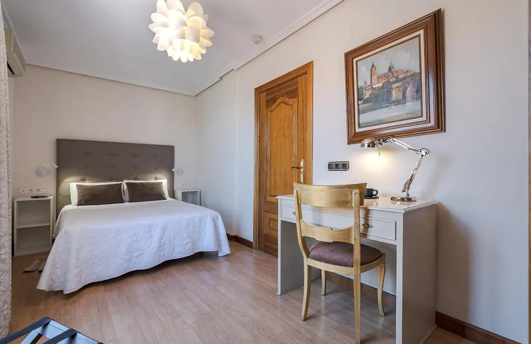 Hotel Salamanca Rio-1