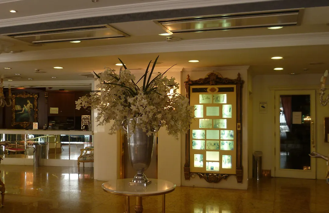 B&B Hotel Salamanca Centro Artheus-1