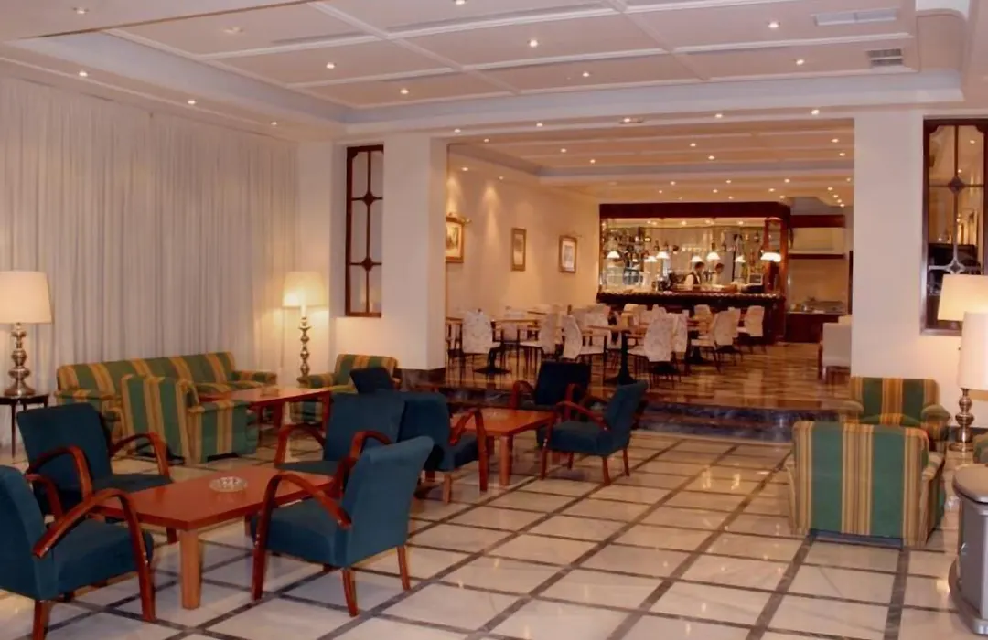 Hotel Monterrey-1