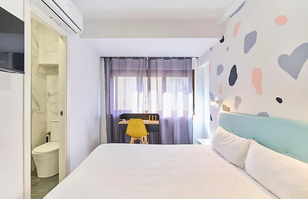 Hostal Carmen By Gaiarooms-1