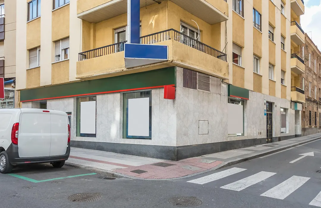 Hostal Uría-1