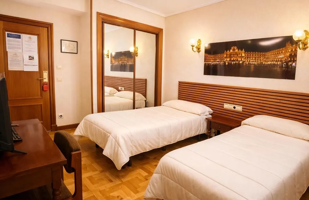 Hotel Castellano I-1