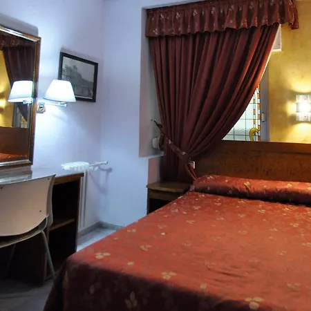 Hotel Aragón-3