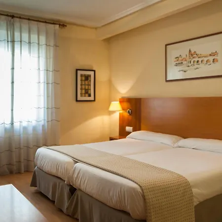 Hotel Mercado by gaiarooms-2