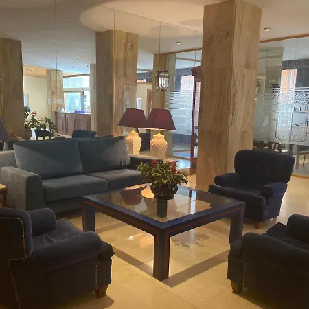 Hotel Condal-3