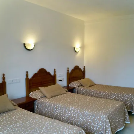 Hotel Nobis Salamanca-3