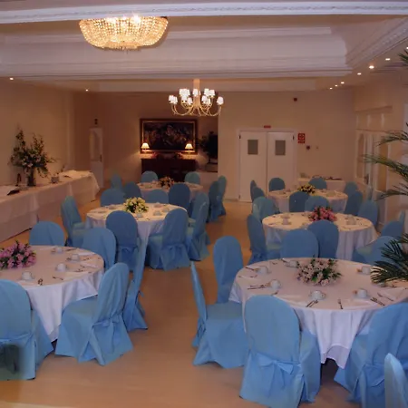 Hotel Monterrey-3