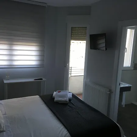 Hostal I Dream Salamanca-3