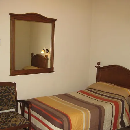 Hostal Granada-3