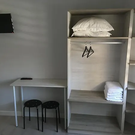 Hostal I Dream Salamanca-2