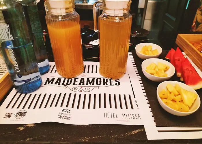 Hotel Alevia Salamanca