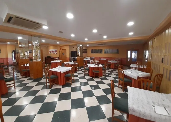 Hoteles en SalamancaZent