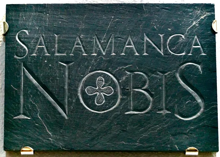 Hotel Nobis Salamanca
