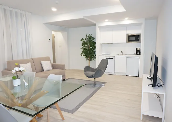 Inés Luna Suites Salamanca