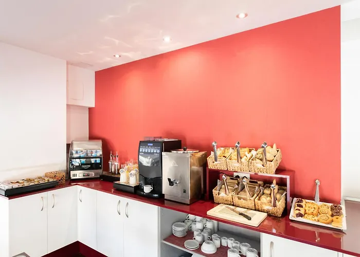 Hoteles en SalamancaSoho Boutique