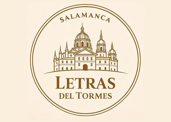 Hotel Letras del Tormes Salamanca
