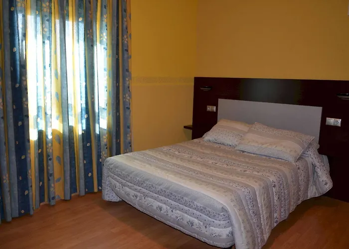 Hotel Fenix Salamanca