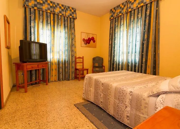 Hotel Fenix Salamanca